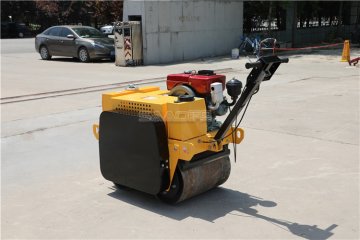 小型壓路機(jī)在出車前的準(zhǔn)備工作有哪些？